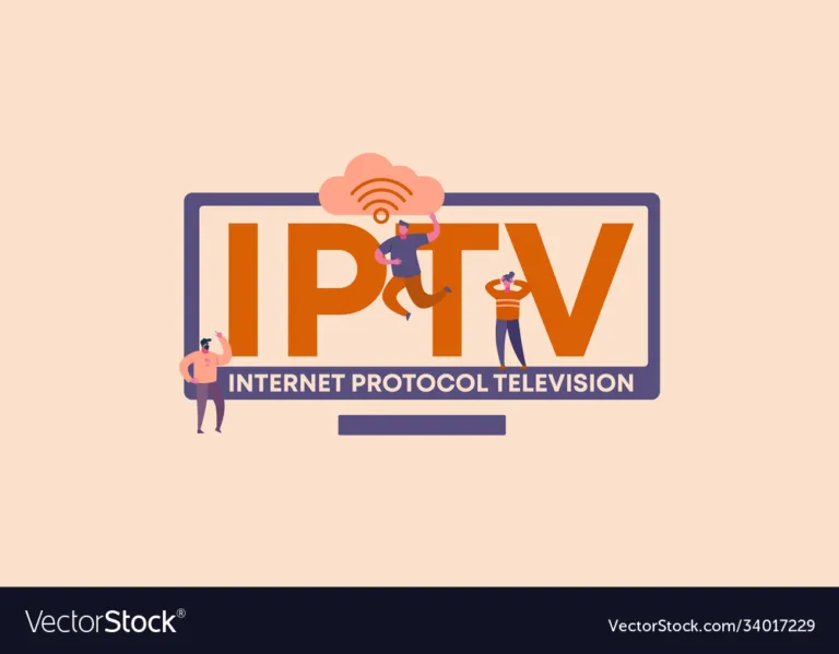 What is iptv ?