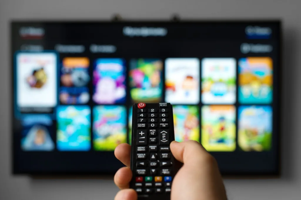 what is iptv